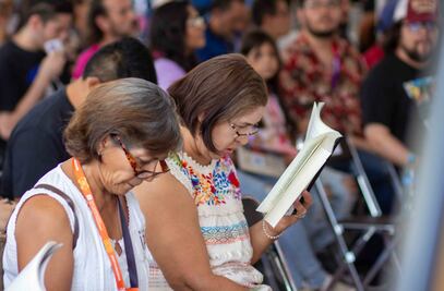 La Unión Europea, la literatura contemporánea y homenaje a Raúl Padilla, en la FIL de Guadalajara
