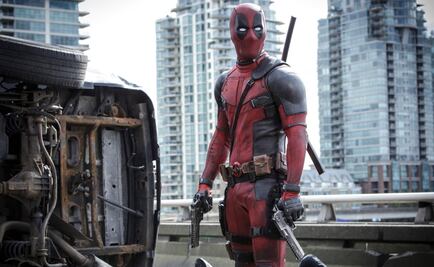 Video reúne todo lo que está mal en "Deadpool"
