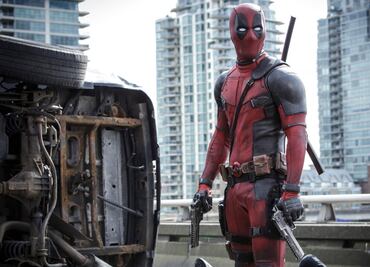 Video reúne todo lo que está mal en "Deadpool"