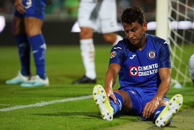 Cruz Azul: un recuento de 22 años de fracasos en la Liga MX