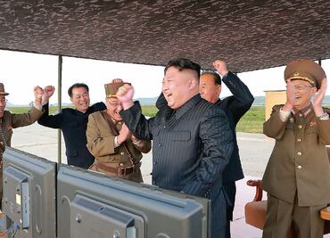 Norcorea, cerca de tener arma nuclear