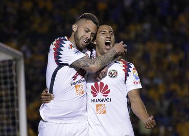 El emotivo mensaje de Cecilio Domínguez a Jérémy Ménez