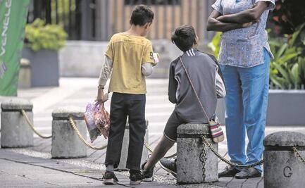 Día Mundial contra la Trata de Personas: ACNUR alerta por reclutamiento de menores