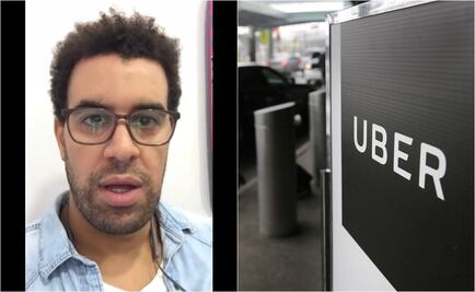 Usuario de Uber advierte sobre “hackeo” de información en la APP