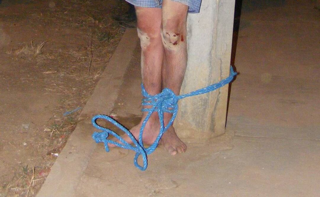 Foto: Archivo EL UNIVERSAL