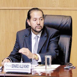 En la cuerda floja, iniciativa de María Rosete por las firmas