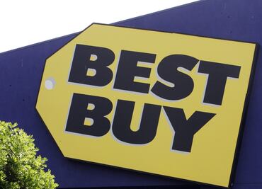 ¿Cuál es la historia de Best Buy en México y en el mundo?