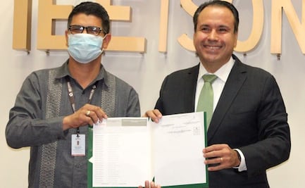 Morena anuncia que impugnará resultado electoral de la capital de Sonora