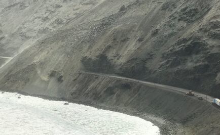 Sismo de 6.3 grados en Perú deja una persona muerta y otra herida