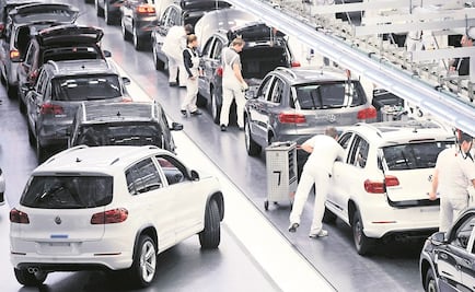 VW y proveedores alcanzan acuerdo tras 20 horas negociando