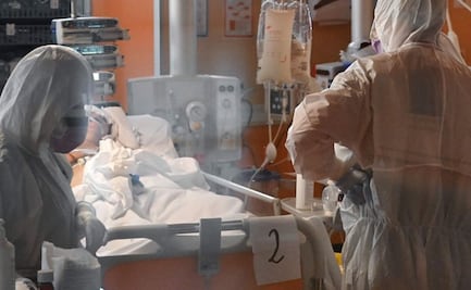 Preocupa muerte de deportista de 34 años en Italia por coronavirus