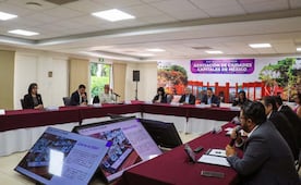 Alcaldes de la Asociación de Ciudades Capitales de México pactan blindar la planeación urbana; buscan replicar políticas públicas eficientes