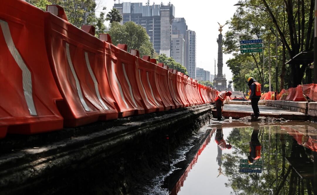(Foto: Archivo/El Universal)