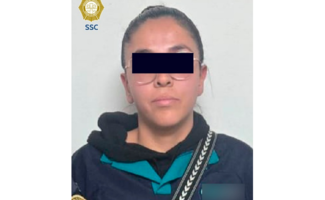 Policías rescatan a niña de 6 años encerrada en vivienda de Azcapotzalco; detienen a madre por maltrato