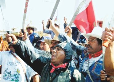Nuevo aeropuerto, postergado 3 sexenios