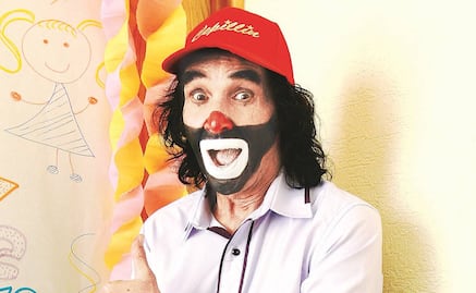 Para "Cepillín", es injusto que el gobierno siga cobrando impuestos en pandemia