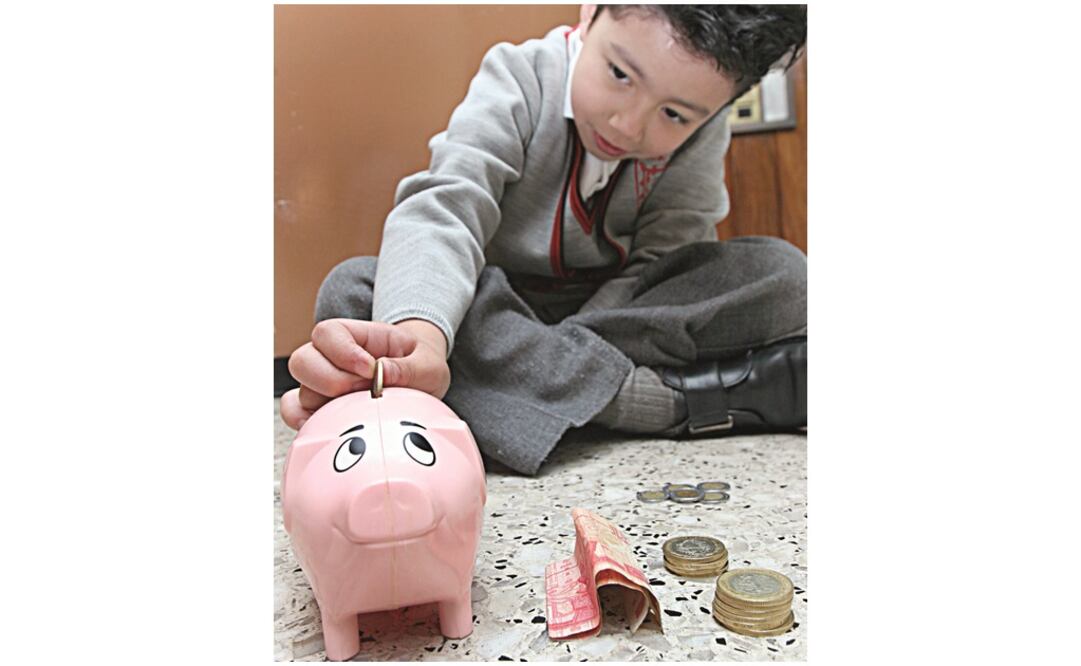 Foto: Archivo / EL UNIVERSAL 