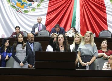 PRI propone aumentar penas por delito de extorsión