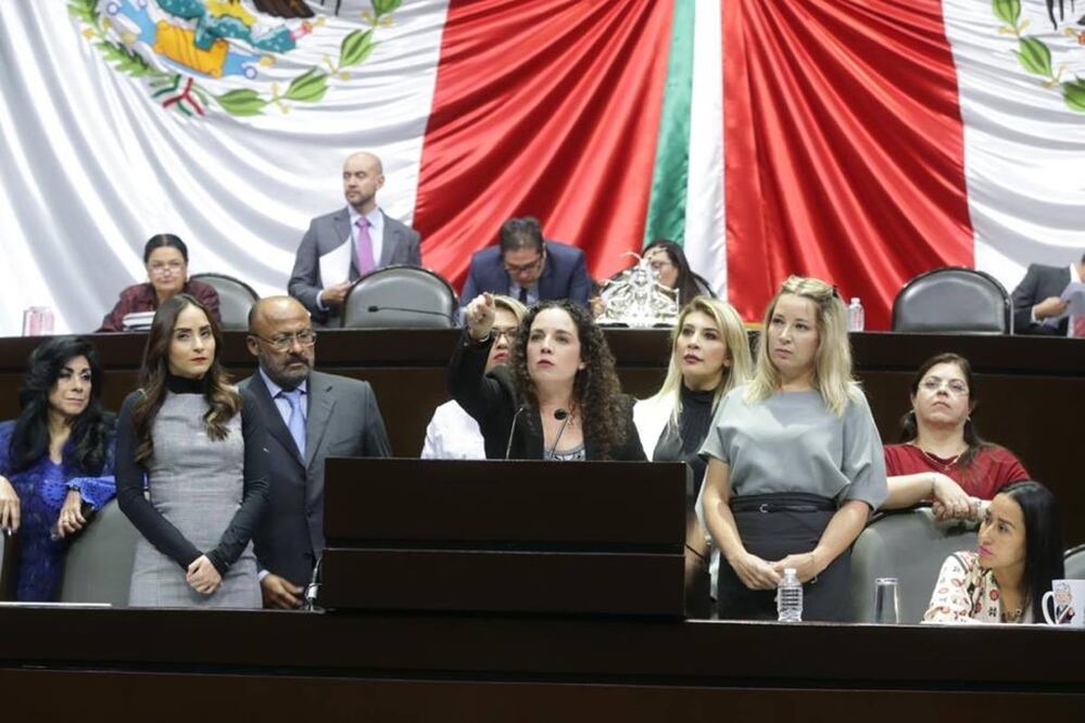 Foto/ Tomada de Twitter: @marianarmyt