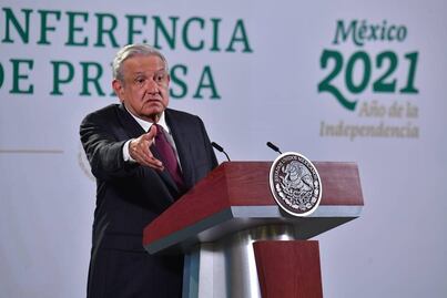 AMLO ante tribunal de las fake news