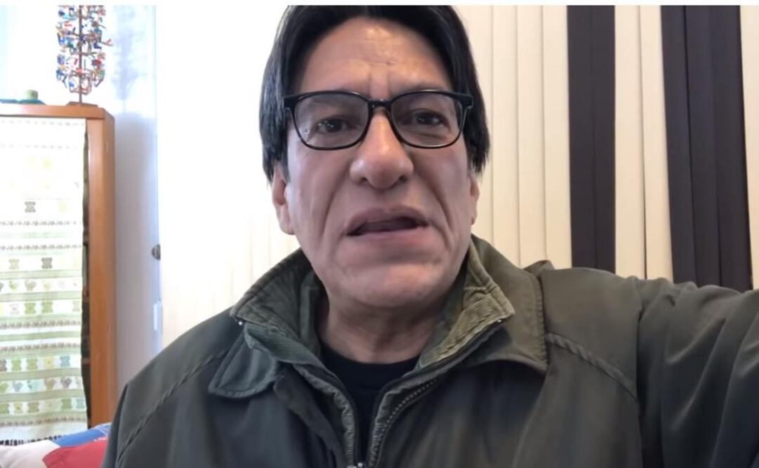 Julio Hernández, Astillero, en la imagen