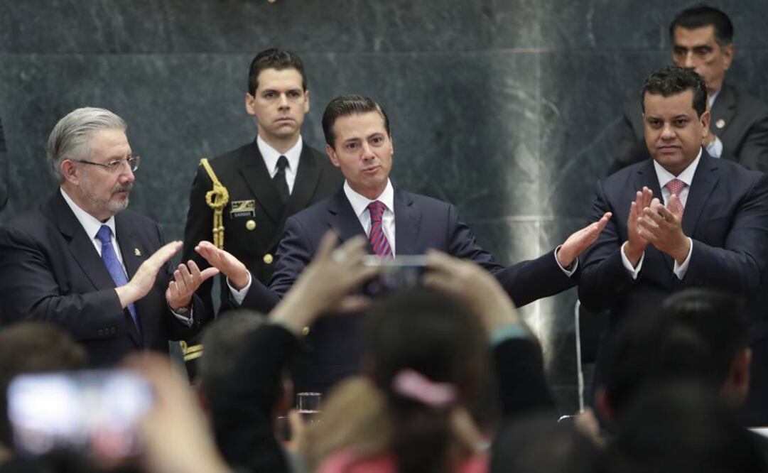 FOTO IVAN STEPHENS EL UNIVERSAL