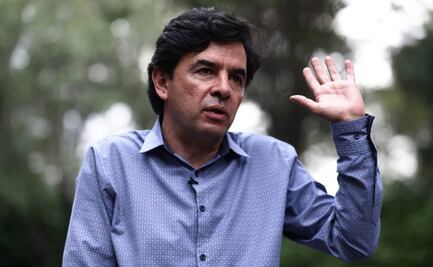 Gobierno Federal no ataca a los empresarios, solo pone un equilibrio: Jesús Ramírez