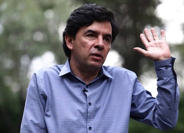 Gobierno Federal no ataca a los empresarios, solo pone un equilibrio: Jesús Ramírez