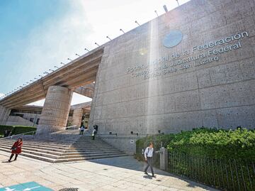 Reforma al Poder Judicial de AMLO y Sheinbaum obtiene aprobación en redes sociales