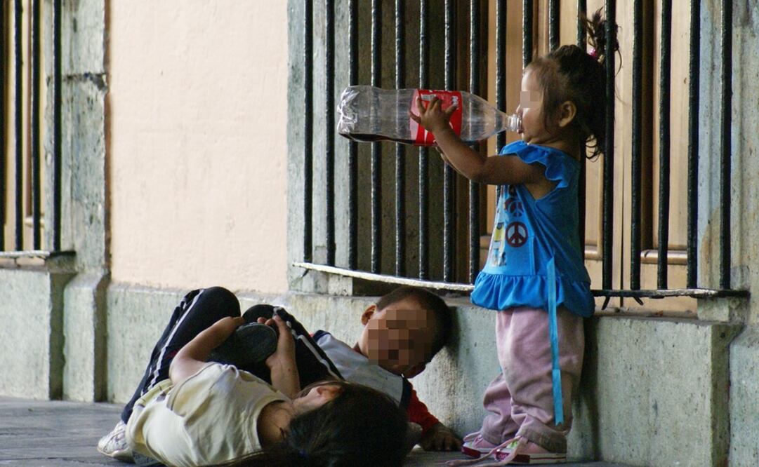 Foto: Edwin Hernandez / EL UNIVERSAL