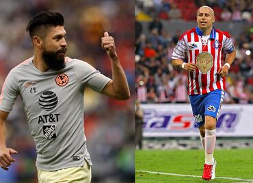 Entre Bofo y Oribe… ¿quién es mejor?