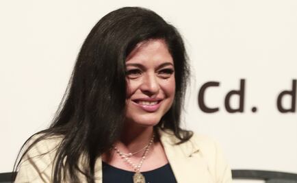 La "Pejesecretaria" de Cultura no da paso sin huarache