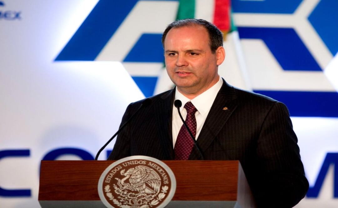 Coparmex propone nueva dependencia sólo para seguridad