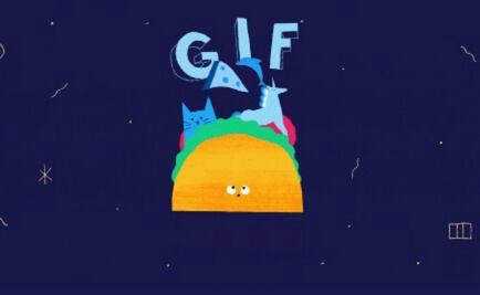 Twitter anuncia botón para buscar y compartir GIFs