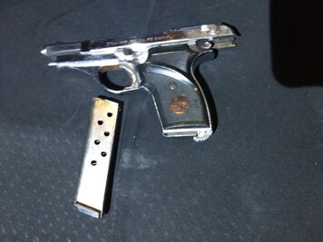 Tlalnepantla, el municipio más violento del Edomex