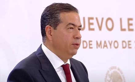 Anuncian reunión entre autoridades federales, de Nuevo León y padres de Debanhi Escobar