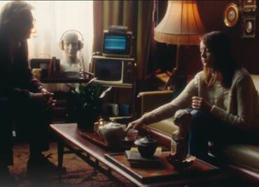 Emma Stone protagoniza video de Paul McCartney contra el bullying