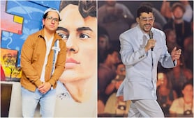 Jean Gabriel, hijo de Juanga, le gustaría que Bad Bunny sea quien reversione la música de su padre