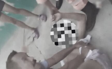 Esto es lo que sabemos del caso de Dante Emiliano, el niño que murió tras ser baleado enfrente de su casa en Tabasco