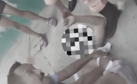 Esto es lo que sabemos del caso de Dante Emiliano, el niño que murió tras ser baleado enfrente de su casa en Tabasco