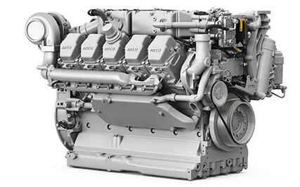 Rolls-Royce ahora tiene un V10 híbrido