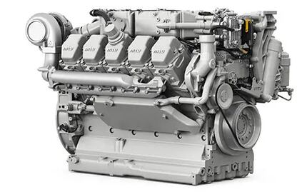 Rolls-Royce ahora tiene un V10 híbrido