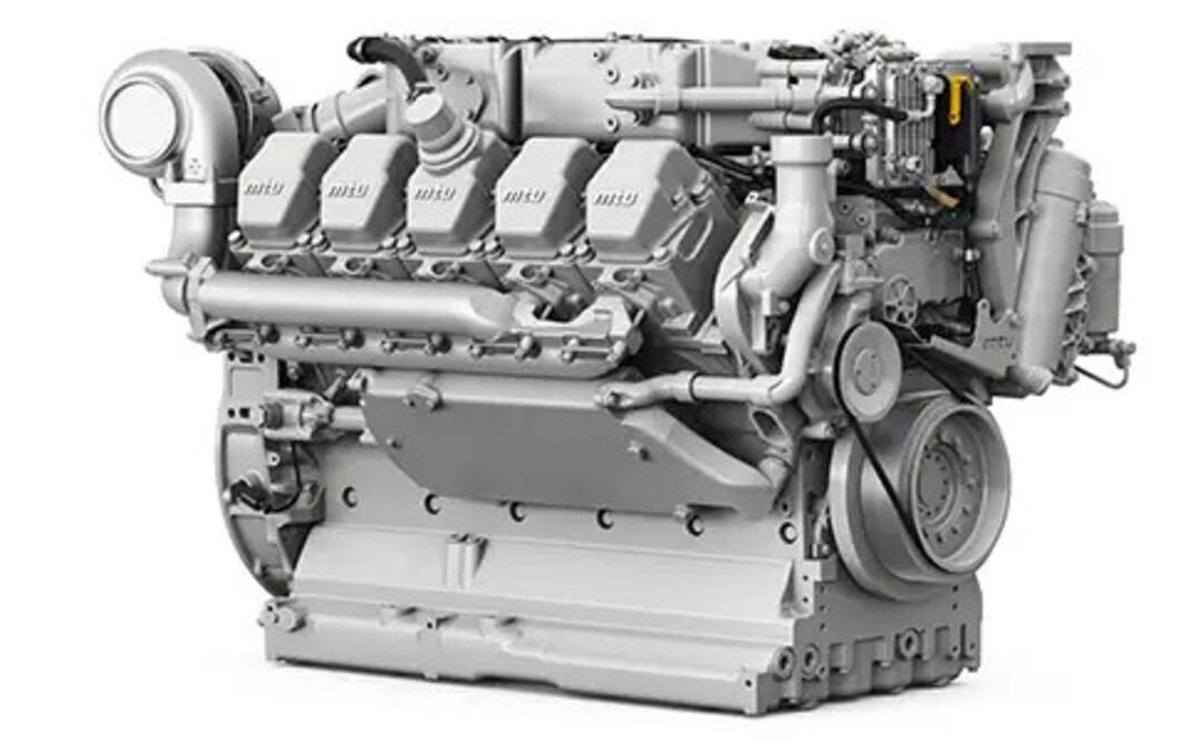 Foto: Rolls-Royce Holdings