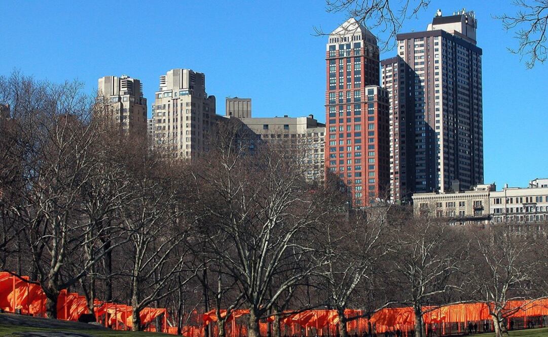Dentro de las actividades se encuentran un recorrido por la plaza de Times Square, la visita al Museo Americano de Historia Natural, así como un recorrido por el Intrepid Sea, Air & Space Museum. (FOTO: Archivo/ EL UNIVERSAL)