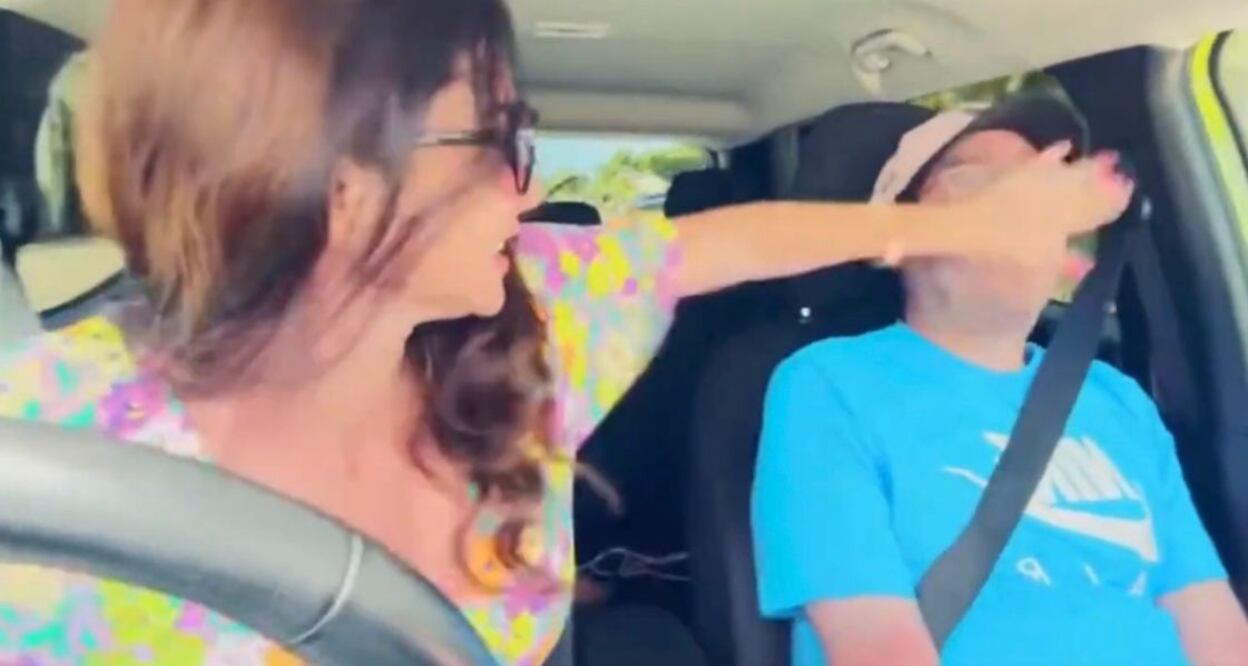 La joven influencer Elisa Jordana está dando de que hablar en redes sociales, tras protagonizar una fuerte discusión con un hombre. Foto: Elisa Jordana