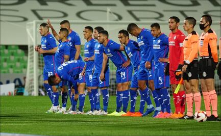 Cruz Azul, por un nuevo intento de ganar credibilidad