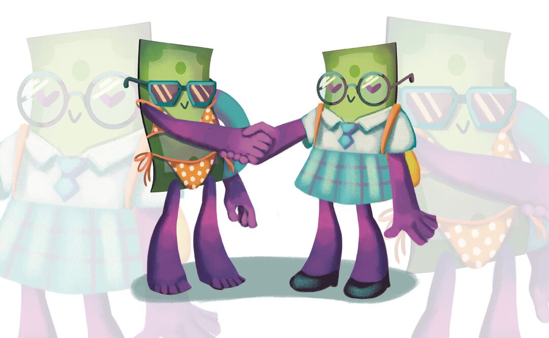 Ilustración: Liliana Pedraza