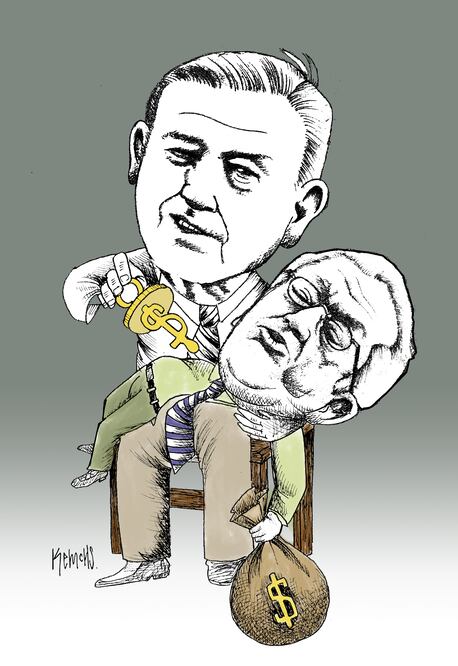 Cartón de KEMCHS