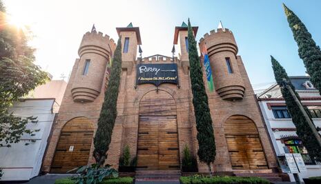 Cuánto cuesta la entrada al Museo Ripley en CDMX en 2022