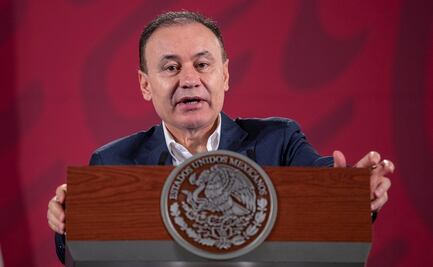 Decreto sobre militares en tareas de seguridad no es un cambio de estrategia: Durazo